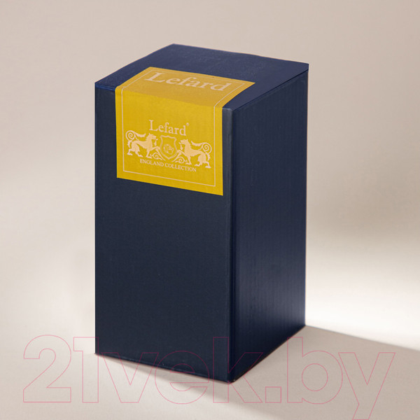 Изображение товара Подсвечник Lefard Crystal Colors / 355-340