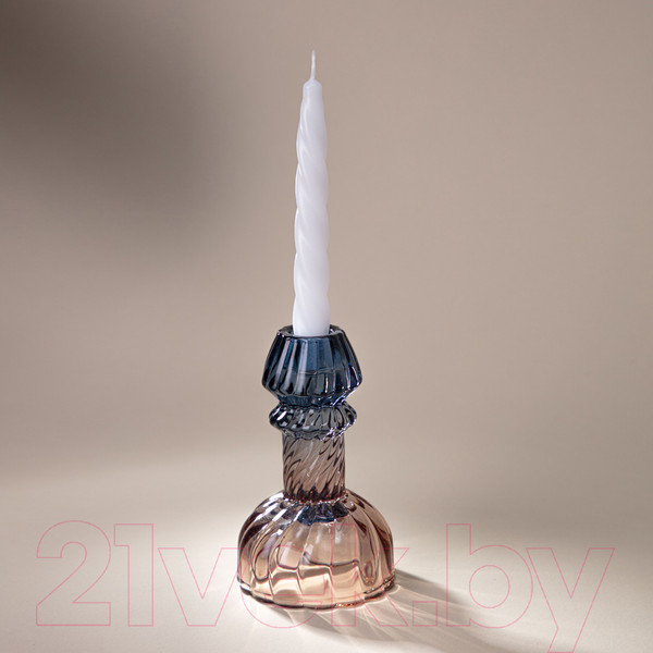 Изображение товара Подсвечник Lefard Crystal Colors / 355-340