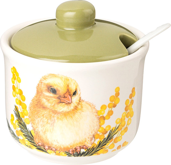 Изображение товара Сахарница Agness Sunday 358-2213