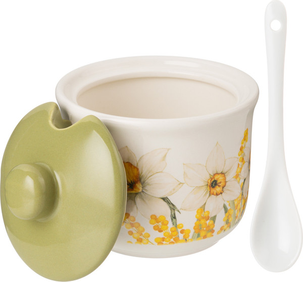 Изображение товара Сахарница Agness Sunday 358-2213