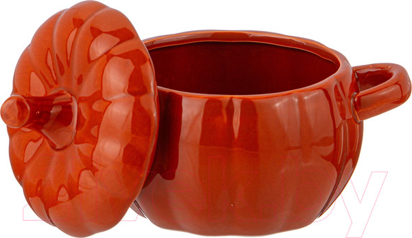 Изображение товара Форма для запекания Agness Тыква 490-468