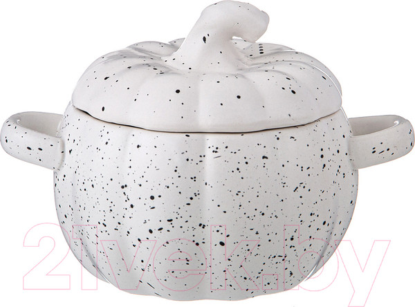 Изображение товара Форма для запекания Agness Тыква 490-469