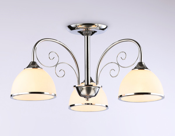 Изображение товара Люстра Ambrella Traditional / TR3181