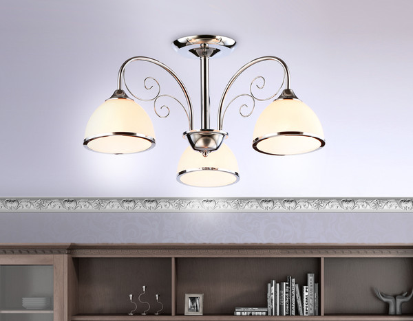 Изображение товара Люстра Ambrella Traditional / TR3181