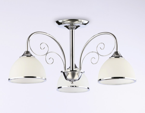 Изображение товара Люстра Ambrella Traditional / TR3181
