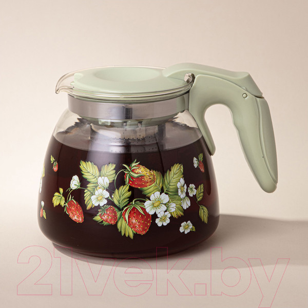 Изображение товара Заварочный чайник Agness 885-108