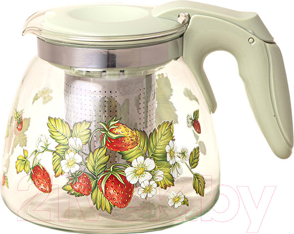 Изображение товара Заварочный чайник Agness 885-108