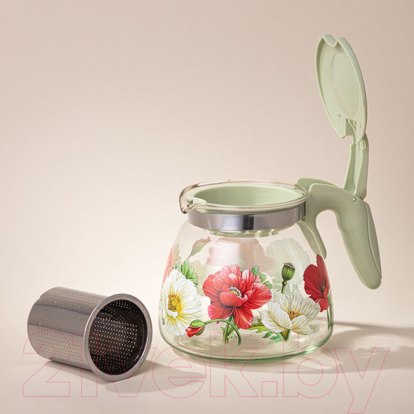 Изображение товара Заварочный чайник Agness 885-109