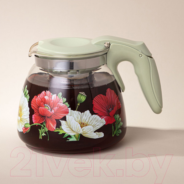 Изображение товара Заварочный чайник Agness 885-109