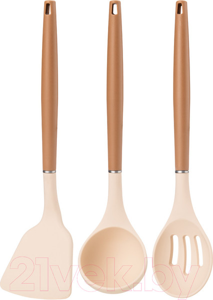 Изображение товара Набор кухонных приборов Agness 671-204