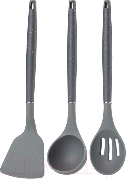 Изображение товара Набор кухонных приборов Agness 671-205