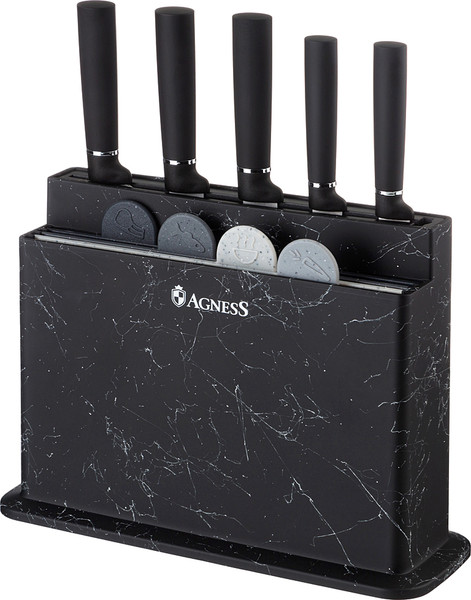 Изображение товара Набор кухонных приборов Agness 671-203