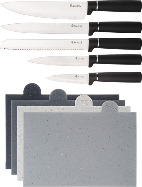 Изображение товара Набор кухонных приборов Agness 671-203