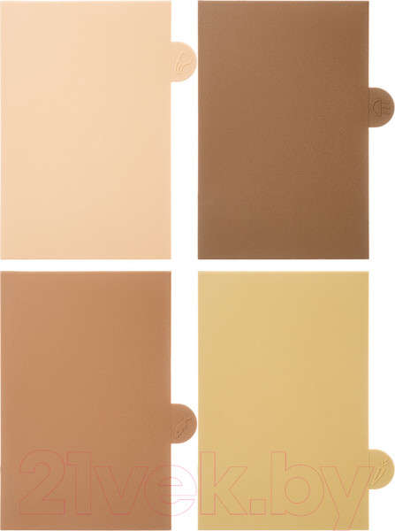 Изображение товара Набор ножей Agness 671-202