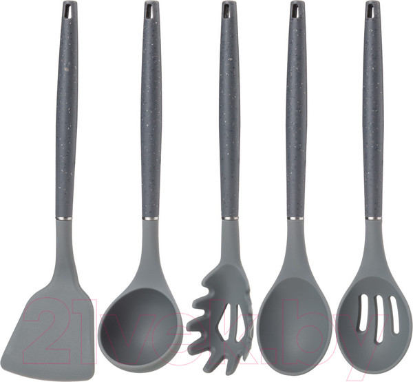 Изображение товара Набор кухонных приборов Agness 671-201