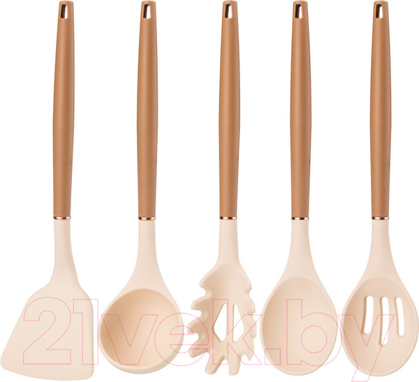 Изображение товара Набор кухонных приборов Agness 671-200 