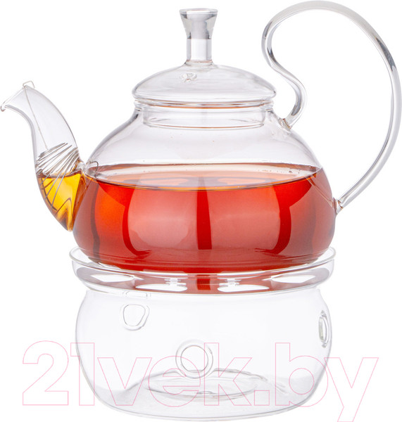 Изображение товара Заварочный чайник Agness 887-254