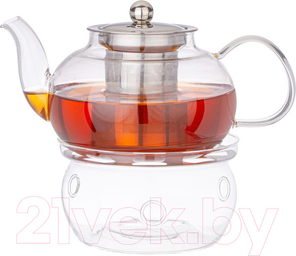 Изображение товара Заварочный чайник Agness 887-257