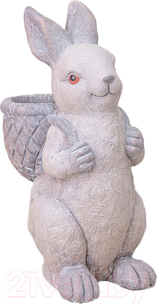 Изображение товара Кашпо Lefard Кролик / 248-107