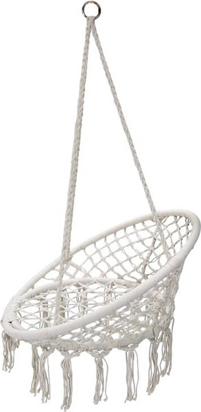 Изображение товара Кресло подвесное Garden Story Фиби / ZRHC30-B/1 (светло-серый/серый)
