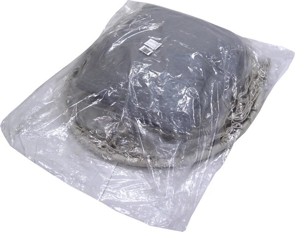 Изображение товара Кресло подвесное Garden Story Фиби / ZRHC30-B/1 (светло-серый/серый)