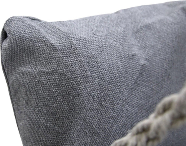 Изображение товара Кресло подвесное Garden Story Фиби / ZRHC30-B/1 (светло-серый/серый)