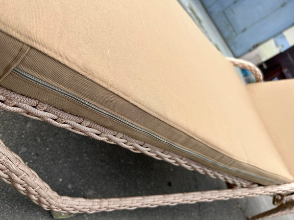 Изображение товара Шезлонг AIKO Relax 7035П 190x66x37