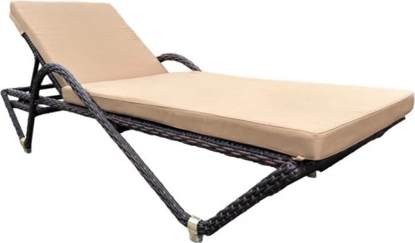 Изображение товара Шезлонг AIKO Relax 7034П 190x66x37