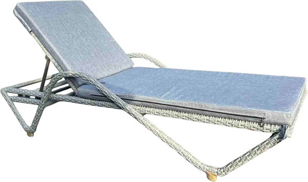 Изображение товара Шезлонг AIKO Relax 5045П 190x66x37