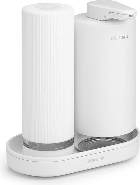 Изображение товара Набор дозаторов моющего средства Brabantia SinkStyle 227967 (2х200мл)