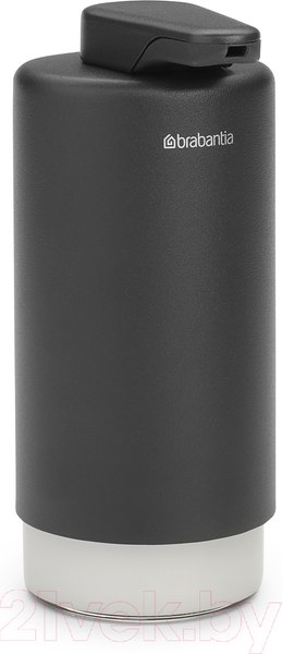 Изображение товара Дозатор для жидкого мыла Brabantia SinkStyle 227981 (200мл)