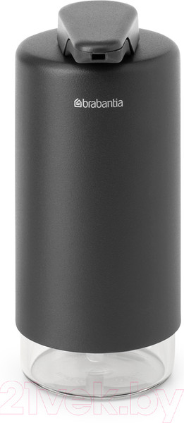 Изображение товара Дозатор для жидкого мыла Brabantia SinkStyle 227981 (200мл)