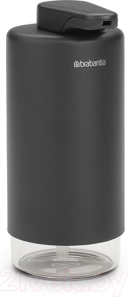 Изображение товара Дозатор для жидкого мыла Brabantia SinkStyle 227981 (200мл)