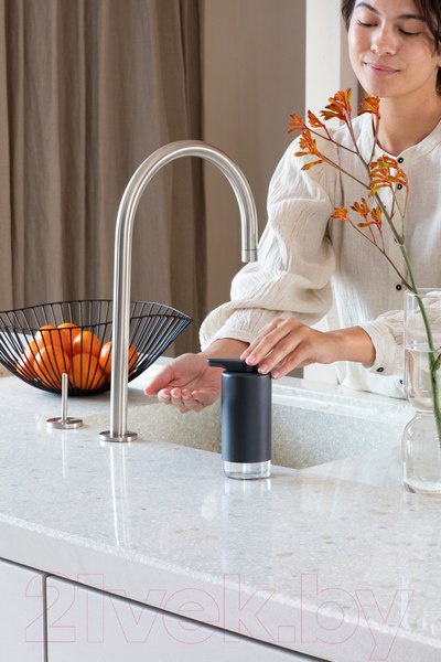 Изображение товара Дозатор для жидкого мыла Brabantia SinkStyle 227981 (200мл)