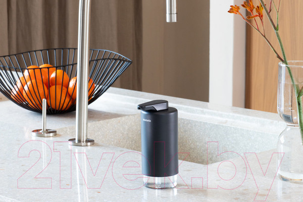 Изображение товара Дозатор для жидкого мыла Brabantia SinkStyle 227981 (200мл)