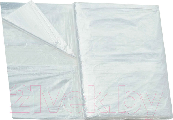 Изображение товара Пленка строительная Storch 4x5м 0.010мм.