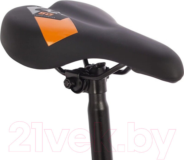 Изображение товара Детский велосипед Novatrack 24 Extreme 24AHD.EXTREME.13BL4 (синий)