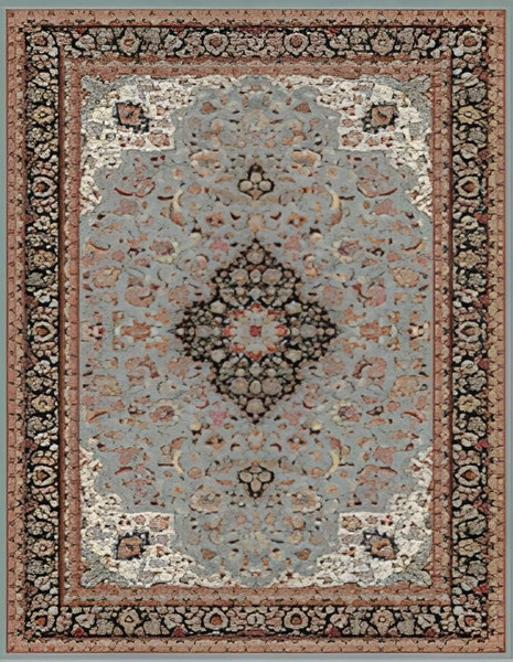 Изображение товара Ковер Verbatex New Venus 1258-308110 (2x3)