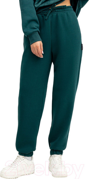 Изображение товара Штаны Mark Formelle 182444 (р.164/170-90, сосна/декор)