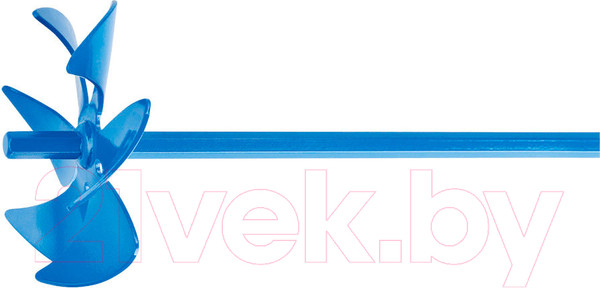 Изображение товара Насадка для электроинструмента Storch Scheiben-Ruhrstab SW 10/120x600мм