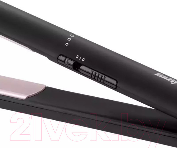 Изображение товара Выпрямитель для волос BaByliss ST241E