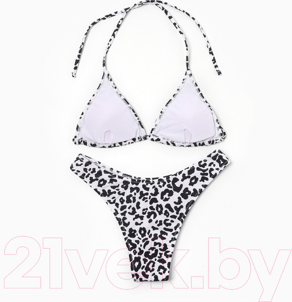 Изображение товара Купальник для плавания Minaku 9927688 (р.46)