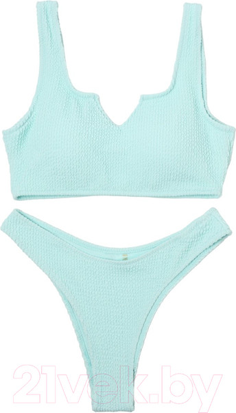 Изображение товара Купальник для плавания Minaku 10120826 (р.44, мятный)