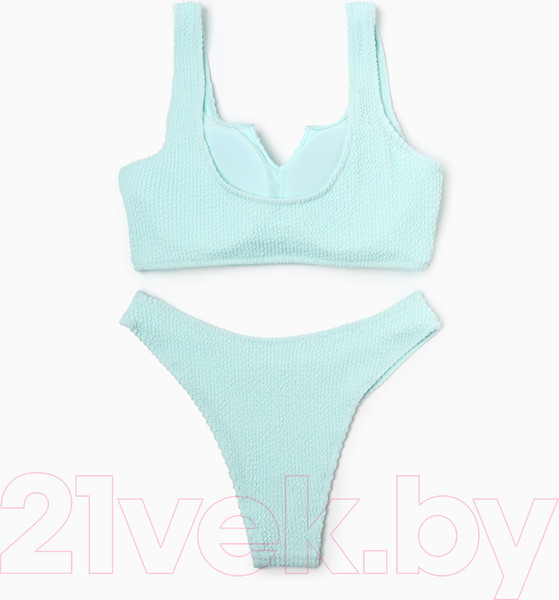 Изображение товара Купальник для плавания Minaku 10120826 (р.44, мятный)