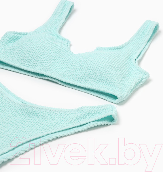 Изображение товара Купальник для плавания Minaku 10120826 (р.44, мятный)