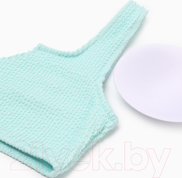 Изображение товара Купальник для плавания Minaku 10120826 (р.44, мятный)