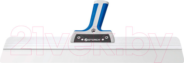 Изображение товара Шпатель Storch Edelstahl-Fassadenspachtel ExpertGrip (60см)