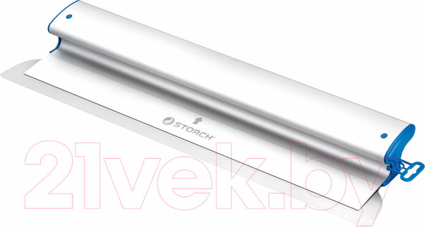 Изображение товара Шпатель Storch Flachenspachtel Flexogrip Alustar (15см)