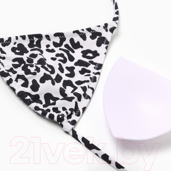 Изображение товара Купальник для плавания Minaku 9927689 (р.48)