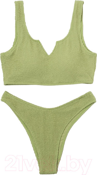 Изображение товара Купальник для плавания Minaku 10120822 (р.44, зеленый)